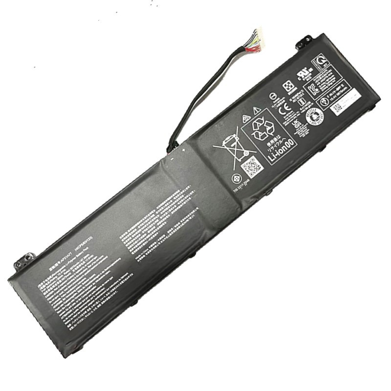 Batterie Acer Nitro 5 AN517-55-78NJ