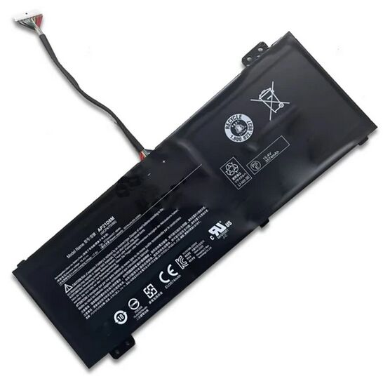 Batterie Panasonic FZ-VZSU94W...