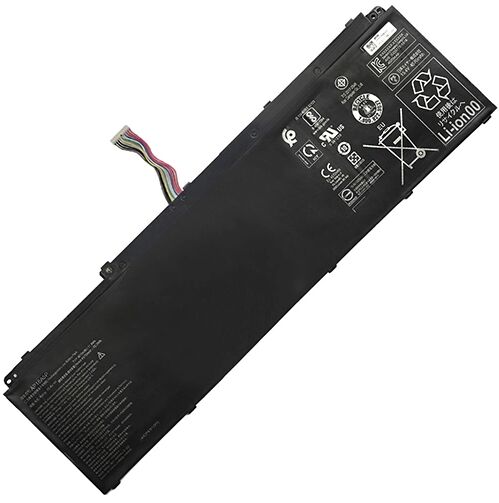 Batterie Panasonic FZ-VZSU94W...