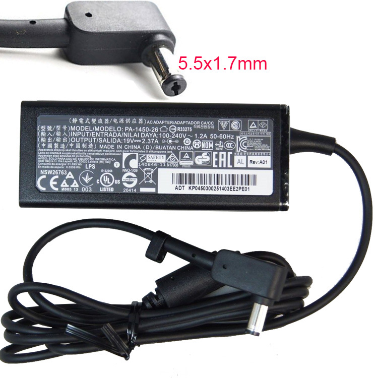 Chargeur Acer PA-1450-26