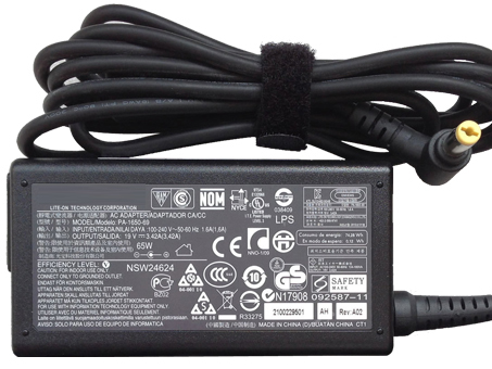 Chargeur Acer PA-1650-69