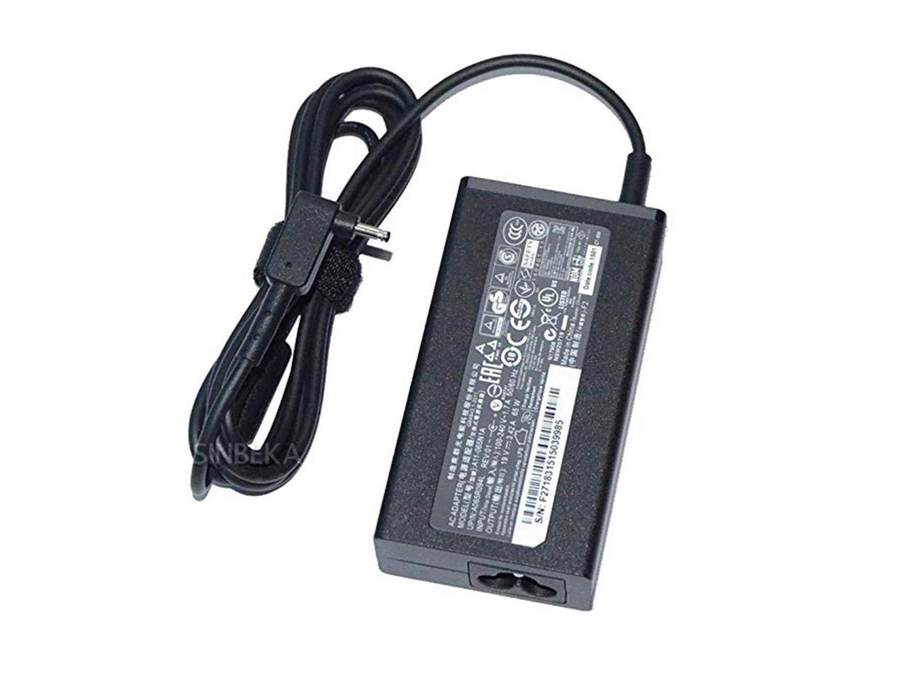 Chargeur Acer Iconia W700 W700P W710