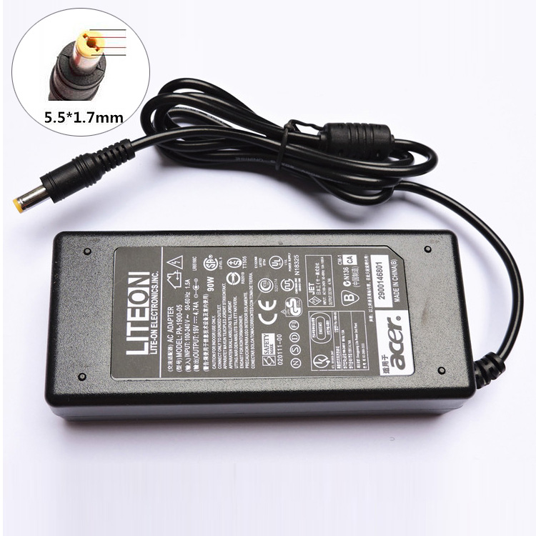 Chargeur Acer PA-1750-02