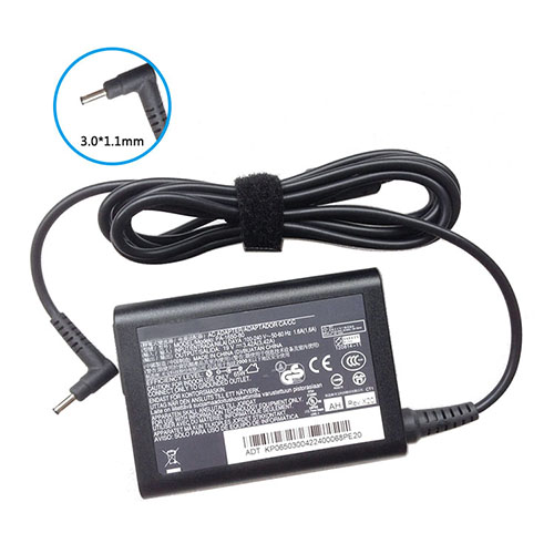 Chargeur Acer PA-1650-80 Noir