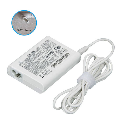 Chargeur Acer PA-1650-80 Blanc