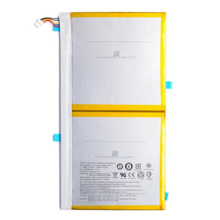 Batterie Acer Iconia One 10 B3-A20