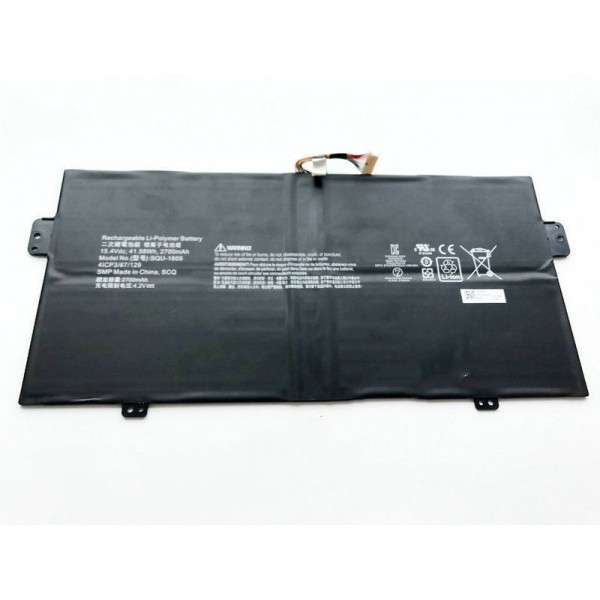 Batterie Acer Spin 7 SP714-51