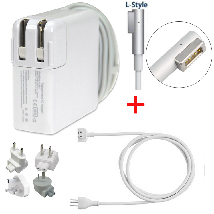 Chargeur Apple A1244