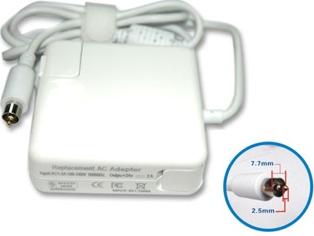Chargeur Apple M8576