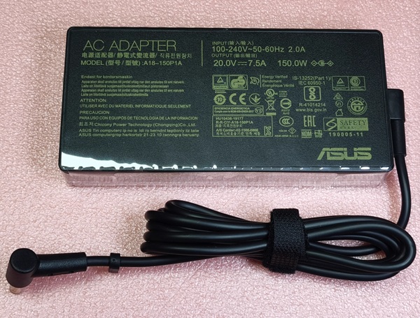 Chargeur Asus A18-150P1A