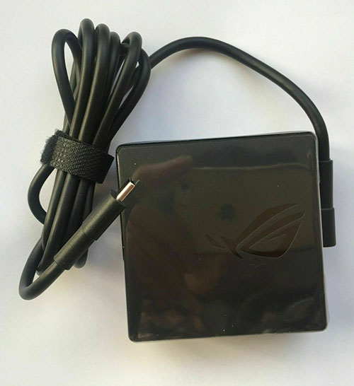 Chargeur Asus ROG Zephyrus G15 GA503QM