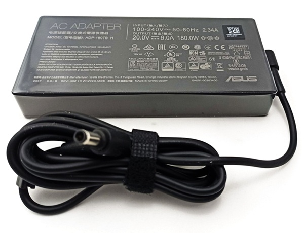 Chargeur Asus A20-180P1A
