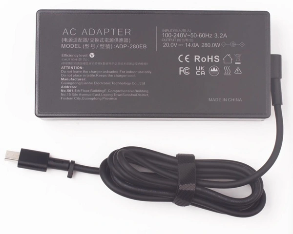 Chargeur Asus A22-280P1B