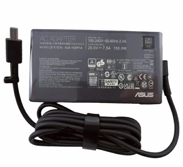 Chargeur Asus A24-150P1A