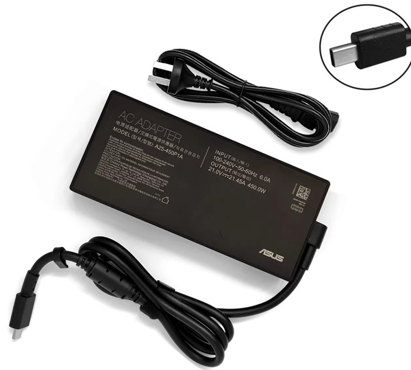 Chargeur Asus A25-450P1A
