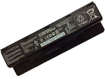Batterie Asus N56V