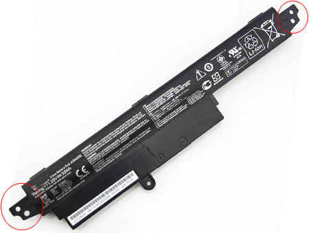 Batterie Asus X200MA