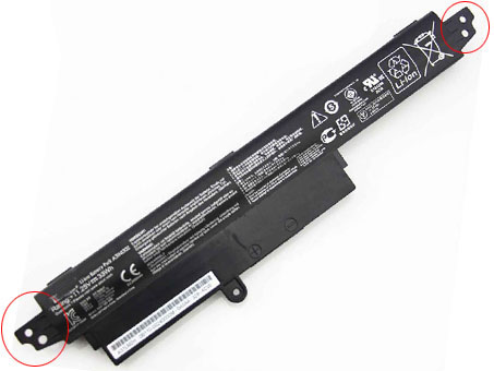 Batterie Panasonic FZ-VZSU94W...