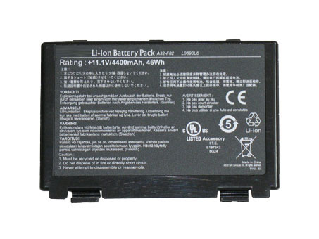 Batterie Asus A32-F82