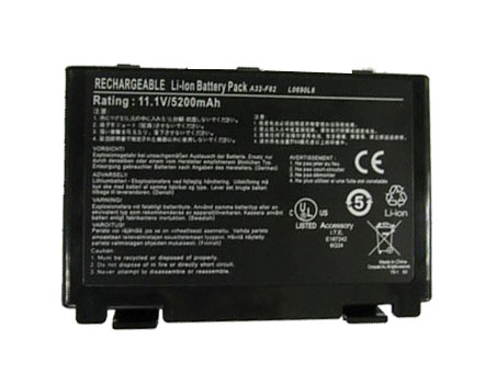 Batterie Asus A32-F82