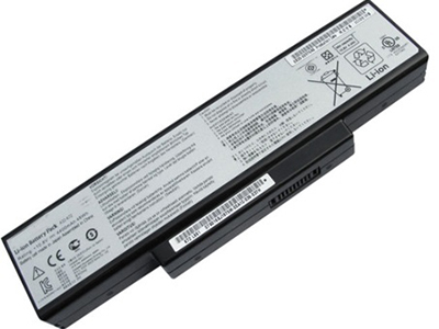 Batterie Asus A32-K72