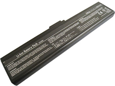 Batterie Asus A32-W7