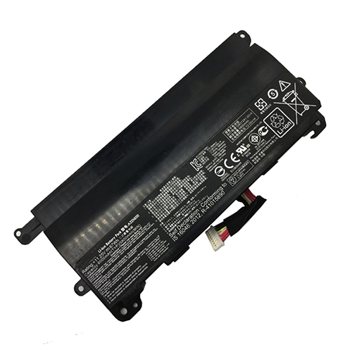 Batterie Asus ROG G752VY