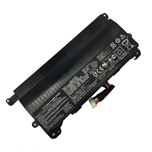 Batterie Panasonic FZ-VZSU94W...