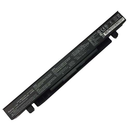 Batterie Asus A41-X550A