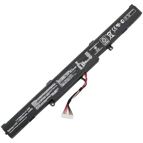 Batterie Asus A450