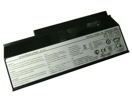 Batterie Asus A42-G73