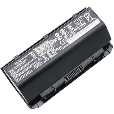 Batterie Asus G750JS