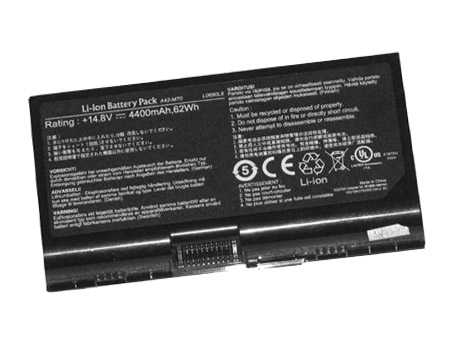 Batterie Asus A42-M70