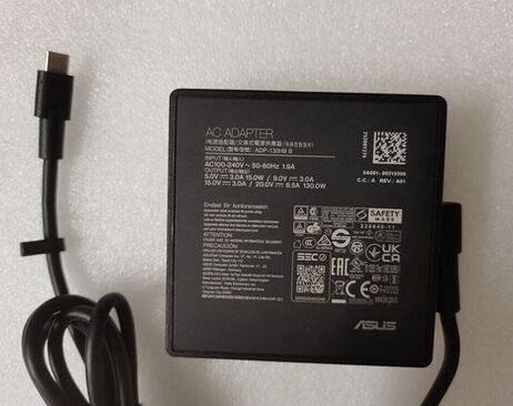 Chargeur Asus ADP-130HB B