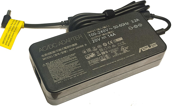 Chargeur Asus 0A001-00800100
