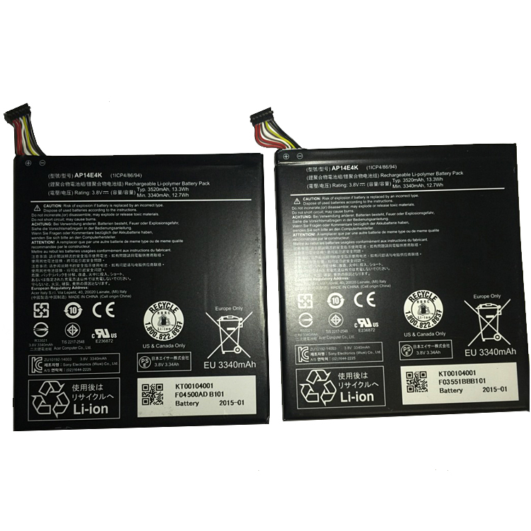 Batterie Asus AP14E4K