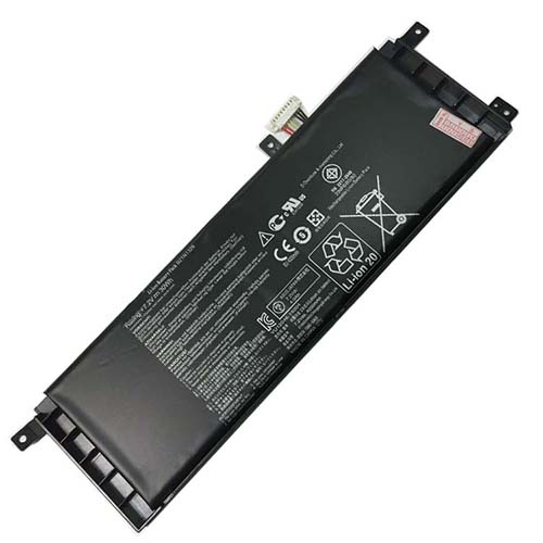 Batterie Asus X453