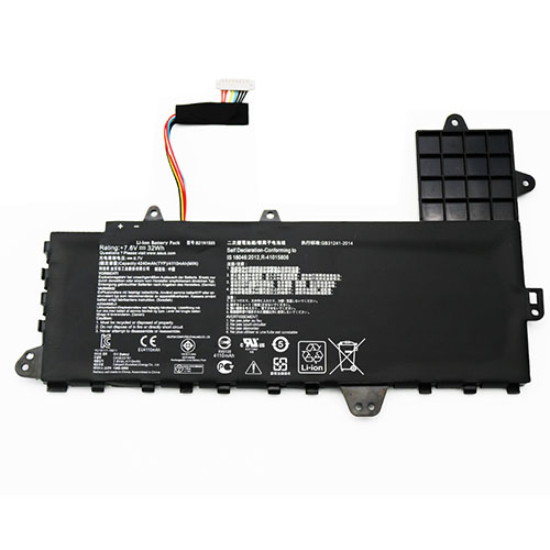 Batterie Asus E402NA