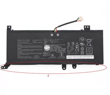 Batterie Asus VivoBook 14 M409DA