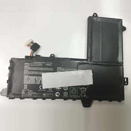 Batterie Asus EeeBook E402MA
