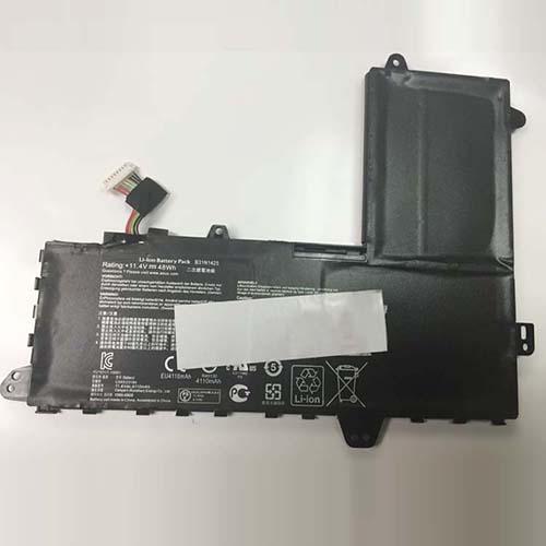 Batterie Asus B31N1425