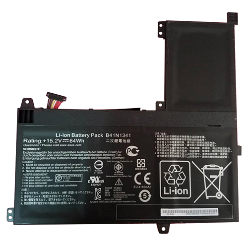 Batterie Asus B41N1341