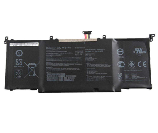 Batterie Asus 0B200-0194000