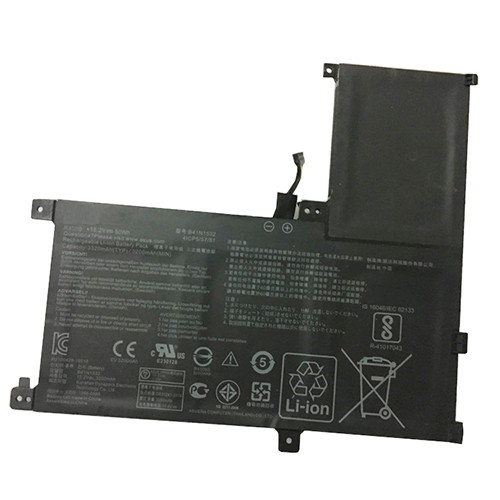 Batterie Asus B41N1532