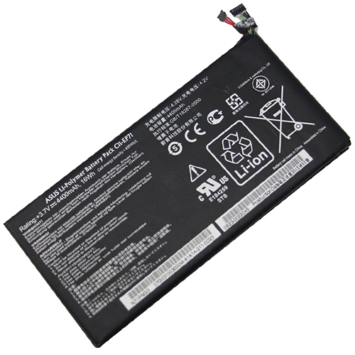 Batterie Asus C11-EP71
