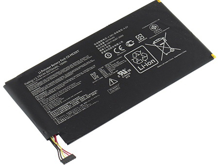 Batterie Asus C11-ME301T