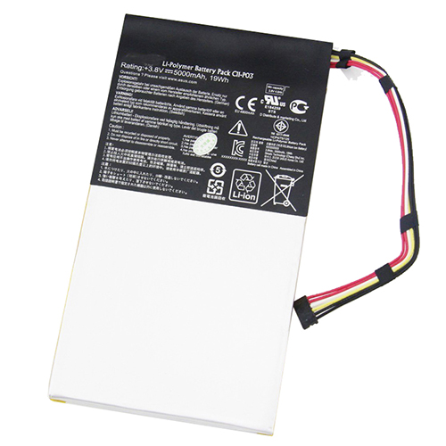 Batterie Asus C11-P03