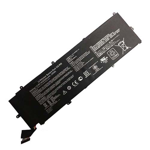 Batterie Asus C12-P05