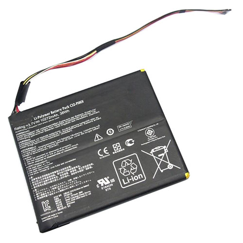 Batterie Asus Transformer AiO P1801 Tablet