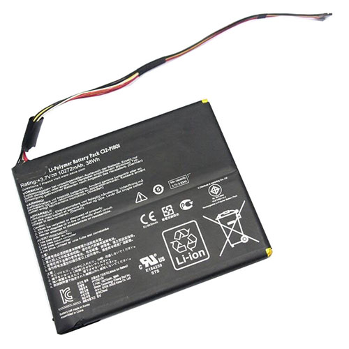 Batterie Asus C12-P1801